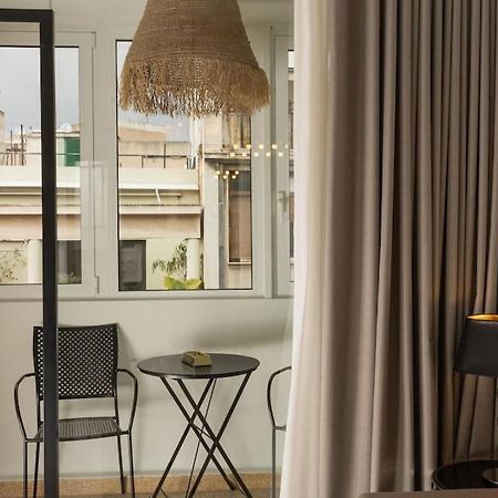 Dema Luxury Suites - Perikleous E6 Athén Kültér fotó