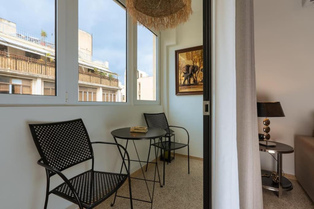Dema Luxury Suites - Perikleous E6 Athén Kültér fotó