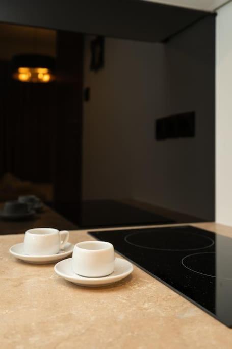 Dema Luxury Suites - Perikleous E6 Athén Kültér fotó